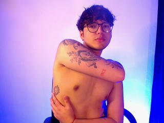EddTerence - Live sex cam - 19917326