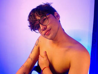 EddTerence - Live sex cam - 19917330
