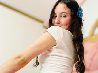 ChloeDulce - Live sex cam - 19917706