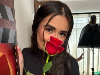 AriannaMour - Live porn & sex cam - 19918110