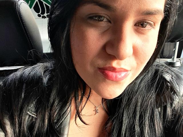 VivianaThomson - Sexe cam en vivo - 19919174