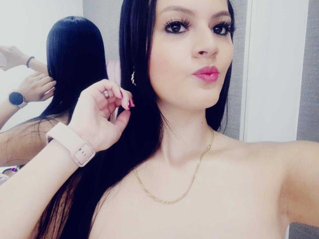 CelesteRose - Sexe cam en vivo - 19919534