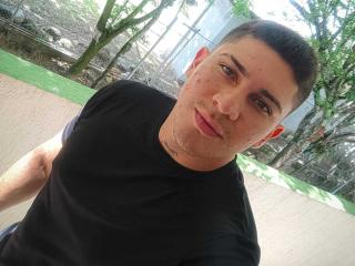 ChrisLewis - Sexe cam en vivo - 19919706