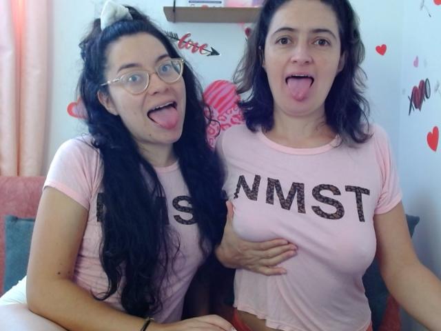 LunaVenus - Sexe cam en vivo - 19919834