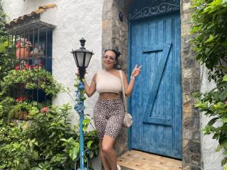 GalaMalkova - Live sexe cam - 19920230