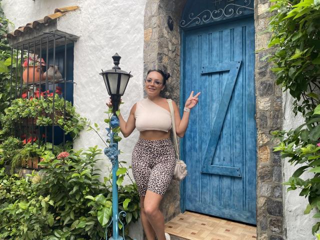 GalaMalkova - Live Sex Cam - 19920230