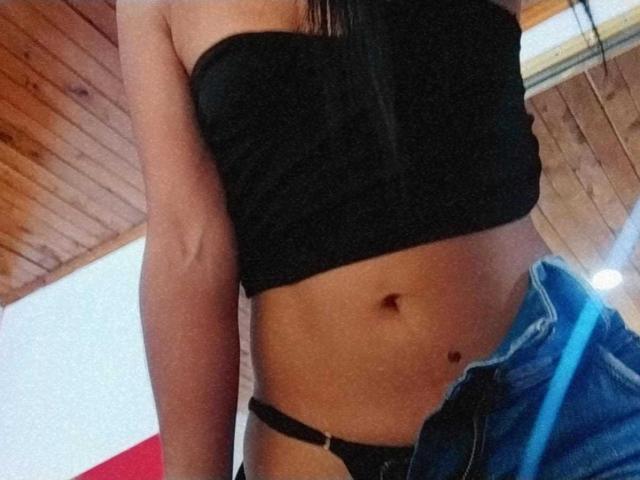 KataDiaz - Live sex cam - 19920350