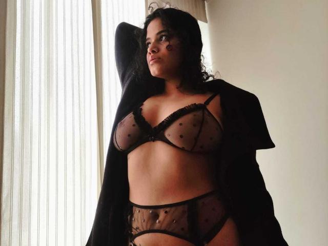 AtenaJb - Sexe cam en vivo - 19920562