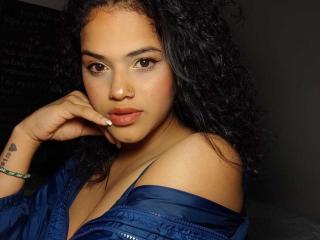 AtenaJb - Sexe cam en vivo - 19920662