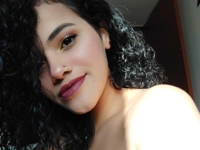 AtenaJb - Sexe cam en vivo - 19920670
