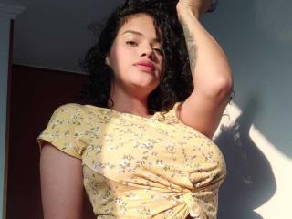 AtenaJb - Live sex cam - 19920702