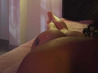 AtenaJb - Sexe cam en vivo - 19920710