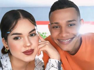 MorenoAndNayla - Live sex cam - 19920746