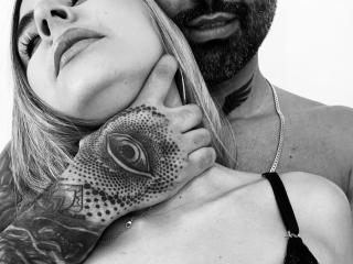 ArianaAndDave - Live sex cam - 19921002