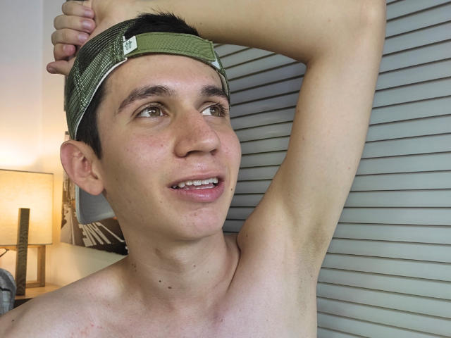 ScottSummers - Live sex cam - 19921506