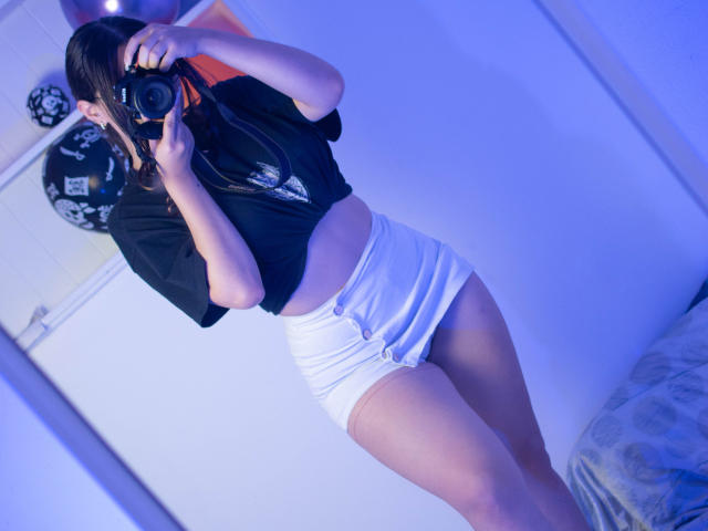 AbbyyCollins - Sexe cam en vivo - 19923282