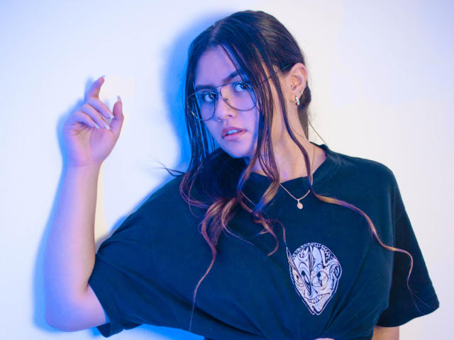 AbbyyCollins - Sexe cam en vivo - 19923302