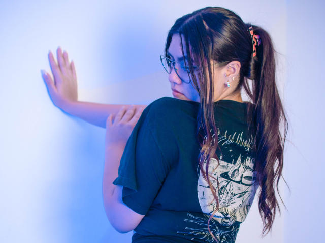 AbbyyCollins - Sexe cam en vivo - 19923326