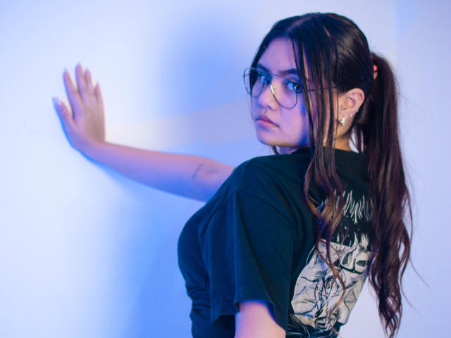 AbbyyCollins - Sexe cam en vivo - 19923330