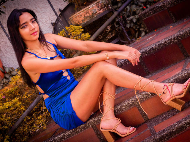 AlliceClarke - Sexe cam en vivo - 19924466