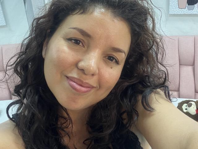 KatyArias - Live sexe cam - 19924562