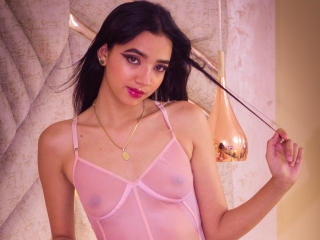 AlliceClarke - Sexe cam en vivo - 19924574