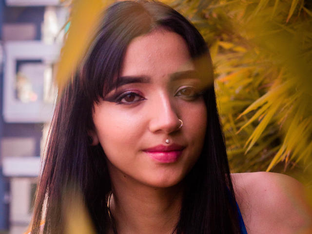 AlliceClarke - Sexe cam en vivo - 19924582