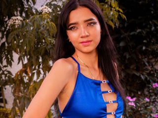 AlliceClarke - Sexe cam en vivo - 19924594