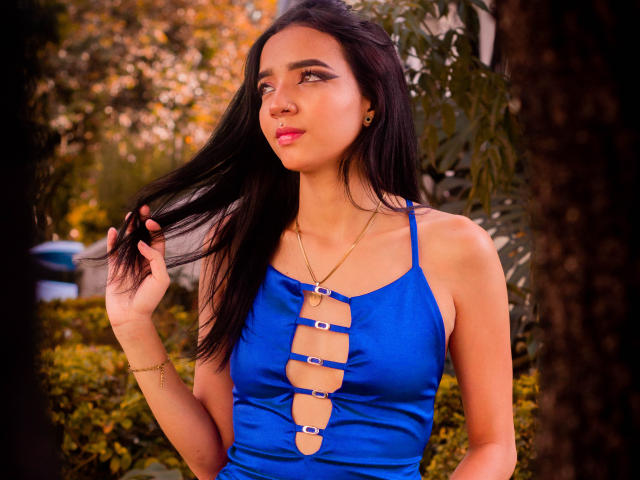 AlliceClarke - Sexe cam en vivo - 19924598