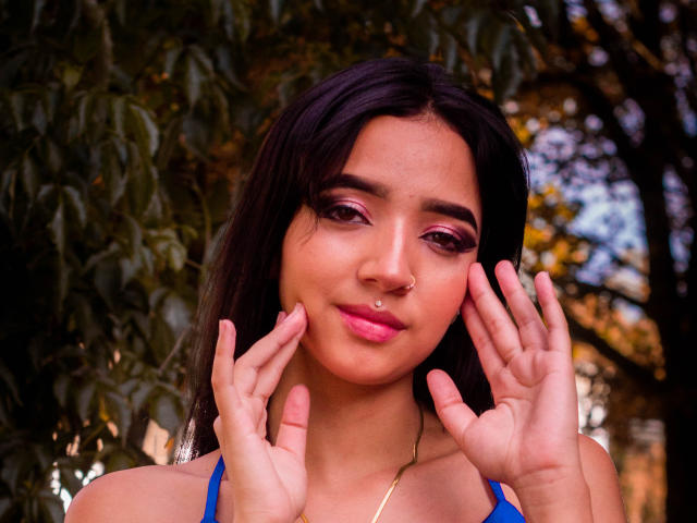 AlliceClarke - Sexe cam en vivo - 19924614