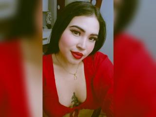 OliviGrace - Live sex cam - 19924702