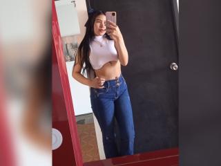 OliviGrace - Live sexe cam - 19924870