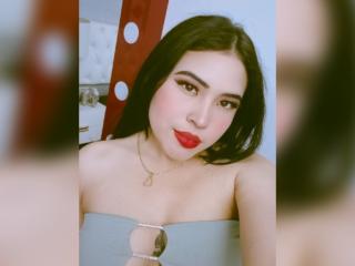 OliviGrace - Sexe cam en vivo - 19924886