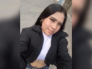 OliviGrace - Sexe cam en vivo - 19924950