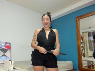 SharonKlart - Live sex cam - 19925602