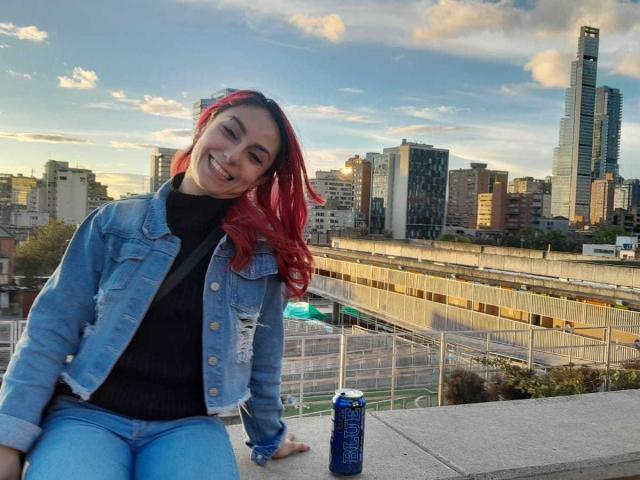 AmyStreetwise69 - Live sexe cam - 19926194