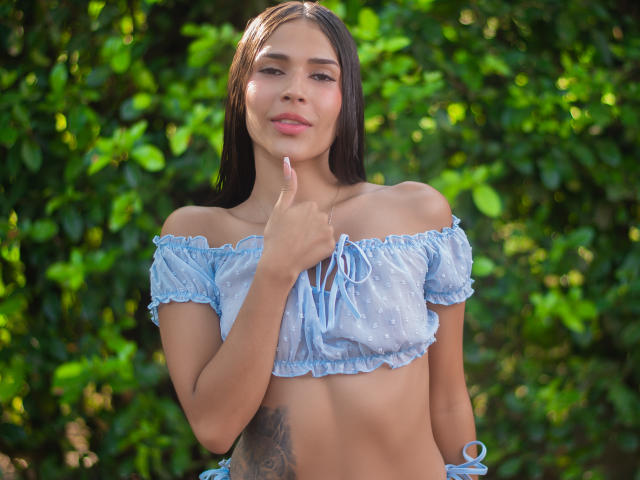 ChloeBrownie - Sexe cam en vivo - 19926214