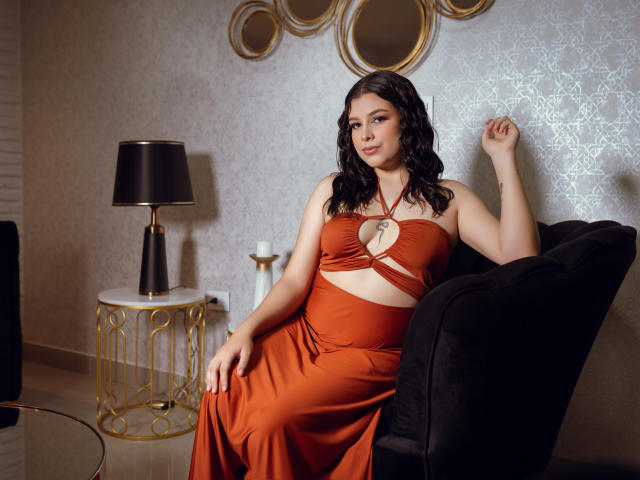 AngelFoox - сексуальная веб-камера в реальном времени - 19926466