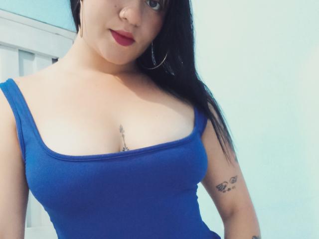 AlanaRizz - Sexe cam en vivo - 19926558
