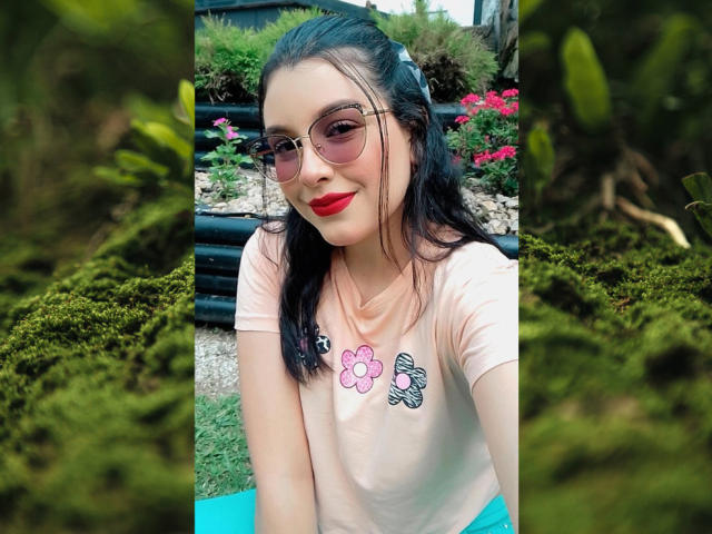 AngelFoox - Live porno og sexkamera - 19926578