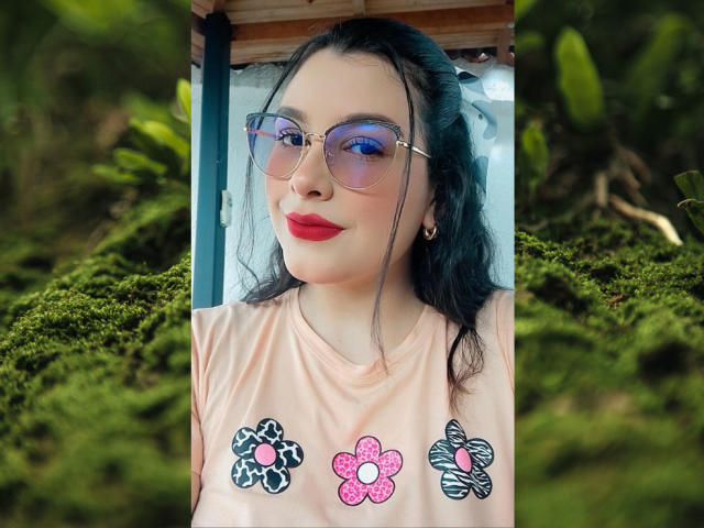 AngelFoox - Élő pornó és szexkamera - 19926590