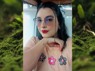 AngelFoox - Live porno og sexkamera - 19926622