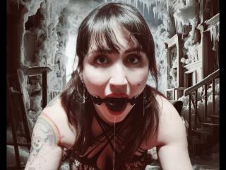 TuttiFrutty - Sexe cam en vivo - 19926646