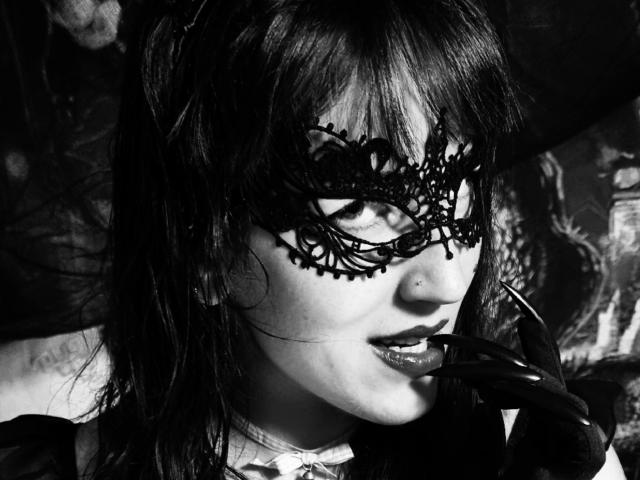 TuttiFrutty - Sexe cam en vivo - 19926706