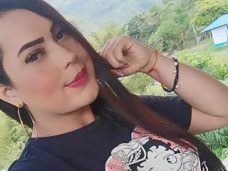 ShenoaLewis - Sexe cam en vivo - 19927258