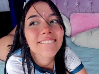 DeisyWest - Live sexe cam - 19927298