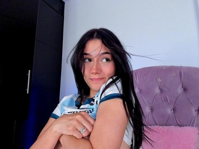 DeisyWest - Live sexe cam - 19927326