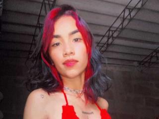 AgathaFlex - Live Sex Cam - 19927542