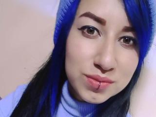 DanielleHoles - Live sex cam - 19927634