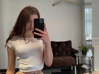 AngelXShy - Sexe cam en vivo - 19927894